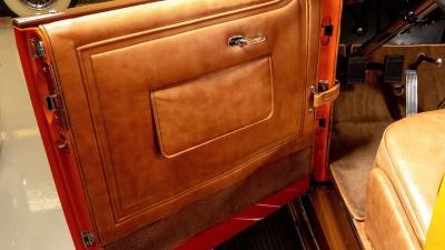 1931 Cadillac Series 370A V-12 Fleetwood Five-Passenger Phaeton