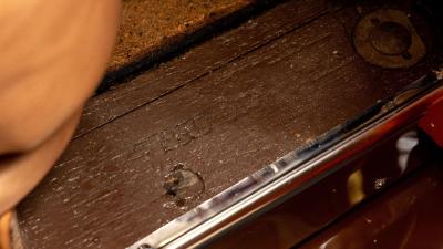 1931 Cadillac Series 370A V-12 Fleetwood Five-Passenger Phaeton