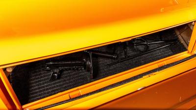 1931 Cadillac Series 370A V-12 Fleetwood Five-Passenger Phaeton