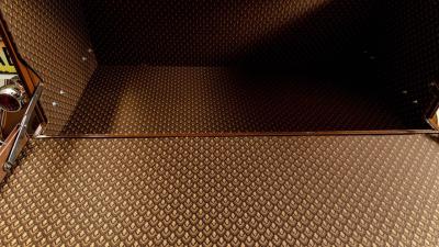 1931 Cadillac Series 370A V-12 Fleetwood Five-Passenger Phaeton