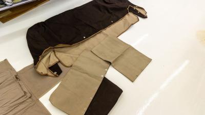 1931 Cadillac Series 370A V-12 Fleetwood Five-Passenger Phaeton