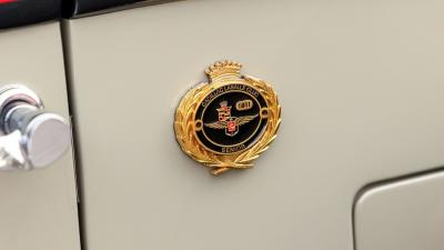 1931 Cadillac Series 452A V-16 Fleetwood Convertible Coupe