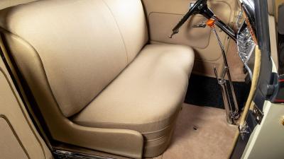 1931 Cadillac Series 452A V-16 Fleetwood Convertible Coupe