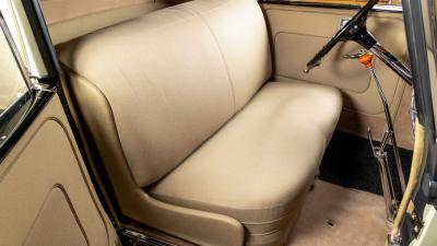 1931 Cadillac Series 452A V-16 Fleetwood Convertible Coupe