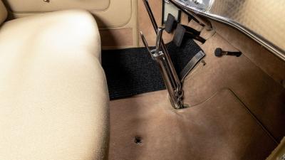 1931 Cadillac Series 452A V-16 Fleetwood Convertible Coupe