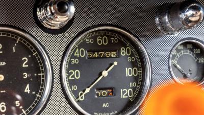 1931 Cadillac Series 452A V-16 Fleetwood Convertible Coupe