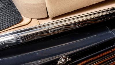 1931 Cadillac Series 452A V-16 Fleetwood Convertible Coupe