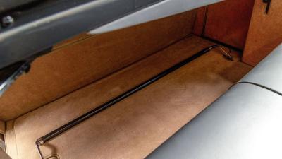 1931 Cadillac Series 452A V-16 Fleetwood Convertible Coupe