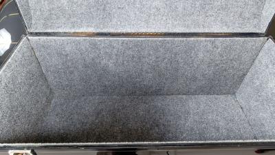 1931 Cadillac Series 452A V-16 Fleetwood Convertible Coupe