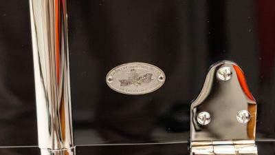 1931 Cadillac Series 452A V-16 Fleetwood Convertible Coupe