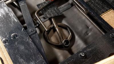 1931 Cadillac Series 452A V-16 Fleetwood Convertible Coupe