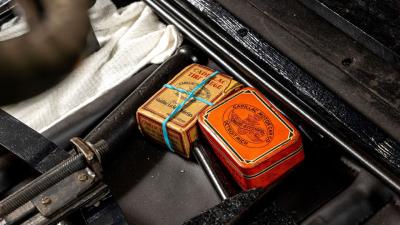 1931 Cadillac Series 452A V-16 Fleetwood Convertible Coupe