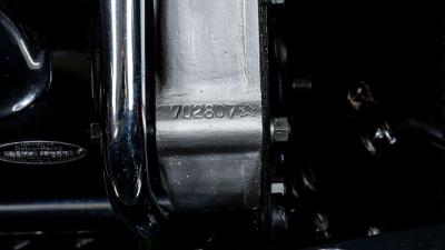 1931 Cadillac Series 452A V-16 Fleetwood Convertible Coupe