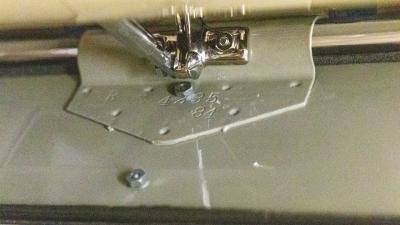 1931 Cadillac Series 452A V-16 Fleetwood Convertible Coupe