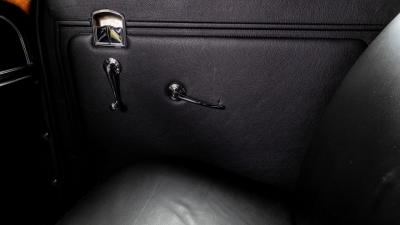 1933 LaSalle Series 345C V-8 Convertible Coupe