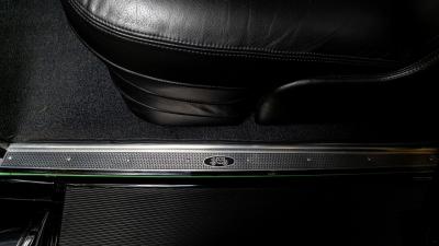 1933 LaSalle Series 345C V-8 Convertible Coupe