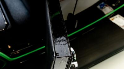 1933 LaSalle Series 345C V-8 Convertible Coupe