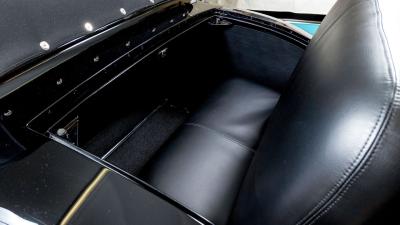 1933 LaSalle Series 345C V-8 Convertible Coupe