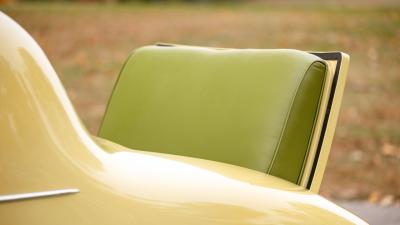 1934 LaSalle Series 350 Coupe