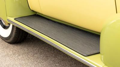 1934 LaSalle Series 350 Coupe