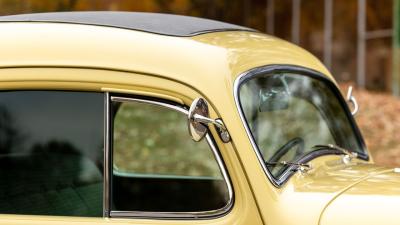 1934 LaSalle Series 350 Coupe