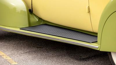 1934 LaSalle Series 350 Coupe