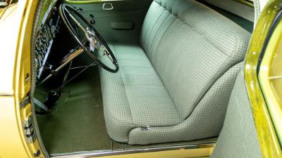 1934 LaSalle Series 350 Coupe