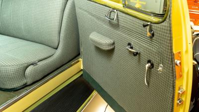 1934 LaSalle Series 350 Coupe