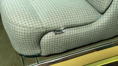 1934 LaSalle Series 350 Coupe