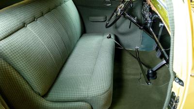 1934 LaSalle Series 350 Coupe