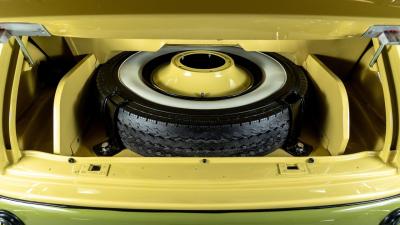 1934 LaSalle Series 350 Coupe