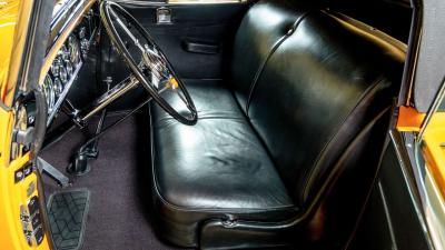 1934 LaSalle Series 350 Convertible Coupe