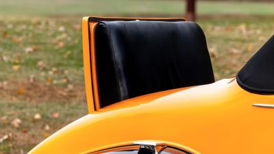 1934 LaSalle Series 350 Convertible Coupe