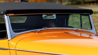 1934 LaSalle Series 350 Convertible Coupe