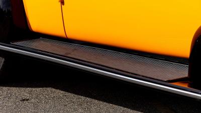 1934 LaSalle Series 350 Convertible Coupe