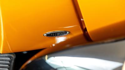 1934 LaSalle Series 350 Convertible Coupe