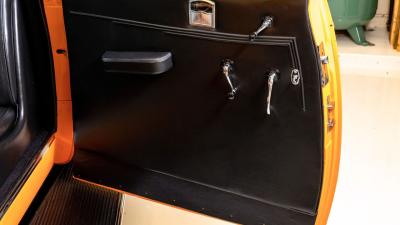 1934 LaSalle Series 350 Convertible Coupe