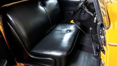 1934 LaSalle Series 350 Convertible Coupe