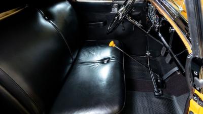 1934 LaSalle Series 350 Convertible Coupe