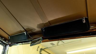 1934 LaSalle Series 350 Convertible Coupe