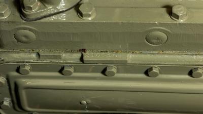 1934 LaSalle Series 350 Convertible Coupe