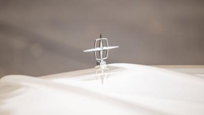 1960 Lincoln Continental Mark V Convertible