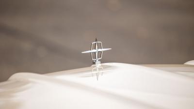 1960 Lincoln Continental Mark V Convertible