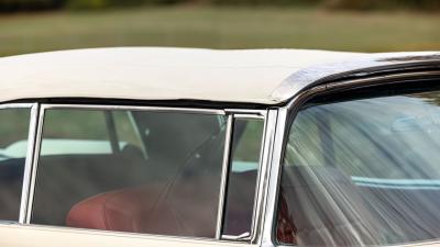 1960 Lincoln Continental Mark V Convertible