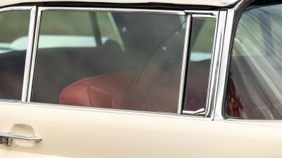 1960 Lincoln Continental Mark V Convertible