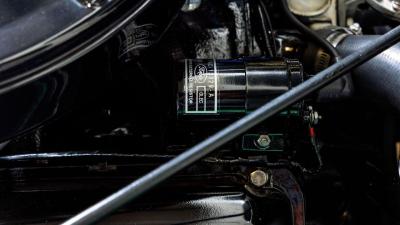 1960 Lincoln Continental Mark V Convertible