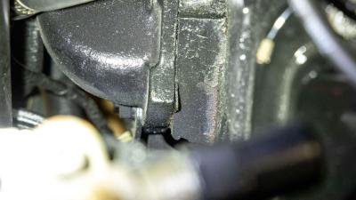 1960 Lincoln Continental Mark V Convertible