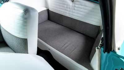 1960 Nash Metropolitan 1500 Convertible