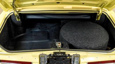 1976 Cadillac Eldorado Convertible