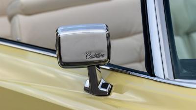 1976 Cadillac Eldorado Convertible